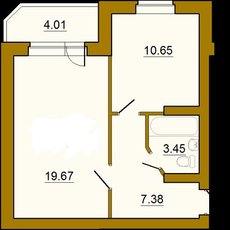 Киевская обл, Вишневое, продажа квартир от застройщика,!