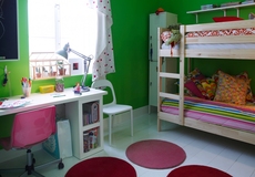 Корпусный шкаф на заказ. Шкаф купе