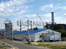 Модульные здания для Вашего бизнеса