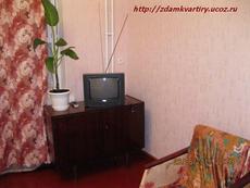 Сдам посуточно свою 2-комн. кв. в Запорожье центр