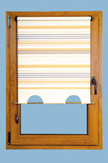 Ролл-шторы-хороший новогодний подарок