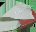 Гидроизоляционная мембрана