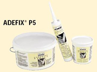 Монтажный Клей NMC ADEFIX P5 5kg