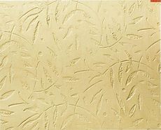 Венецианская штукатурка