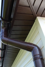 Водосточные системы Одесса