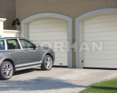 Ворота Днепропетровск. Алютех, Дорхан