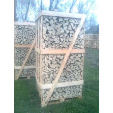 Продам дрова камерної сушки