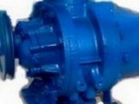 Компрессоры воздушные, применение, 12ВФ-1, 5/1, 8 ; /J