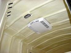 ПЕНОПОЛИУРЕТАН (утепление, оборудование).