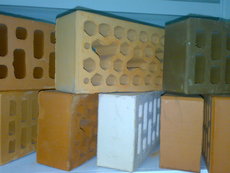 Облицовочный кирпич керамический, клинкер всех производителе