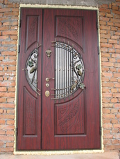 двері львів, міжкімнтані двері Львів, вхідні двері львів