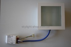 Светильники Ella 110 2011