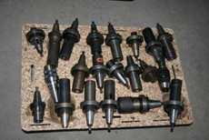 Продам фрезерный станок с ЧПУ