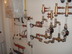 сантехработы