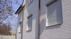 Роллеты, рольставни, рольворота, маркизы