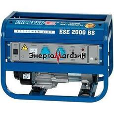 Бензиновая электростанция Endress ESE 2500 BS ES
