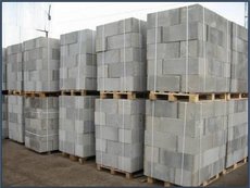 ГАЗОБЛОК от производителя Житомир