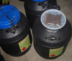 Жидкая резина без битума Магэласт.