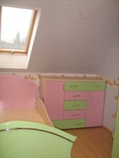 Производство мебели.