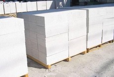 Газобетон в Одессе от 650, 00 грн.