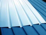 Профнастил стеновой, кровельный