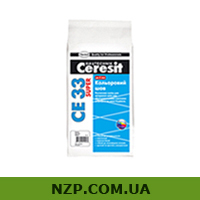 Цветные швы Ceresit CE 33 по супер-ценам!