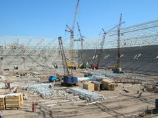 Проект производства работ (ПОР, ППР) и ПОС