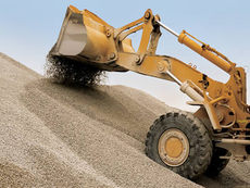 Песок крупным оптом- крупному клиенту