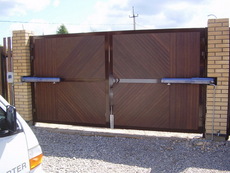 Роллеты Днепропетровск