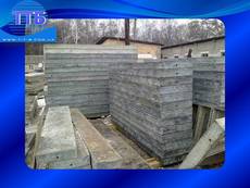 Опалубка бу. Комплектующие опалубки