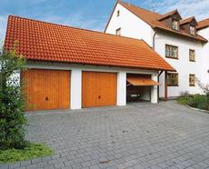 Секційні гаражні ворота миколаїв, ворота новий розділ, сколе