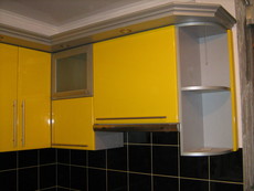 Производство мебели