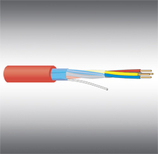 Кабель пожарной сигнализации J-Y (St)Y BMK