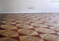 паркетчик-профессионал