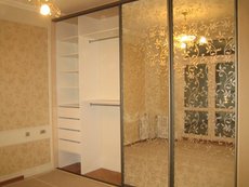 Шкаф купе на заказ. NEW цена -скидки 12%
