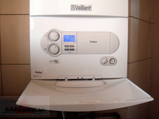 Котлы конвейерной сборки VIESSMANN Vaillant Buderus SIME