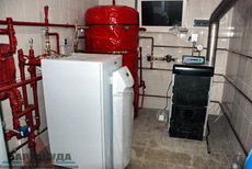 Монтаж геотермальных и воздушных тепловых насосов под ключ