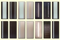 Двери Глазго ВУДОК