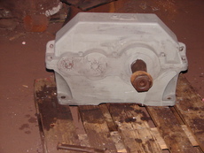 Продам редуктор