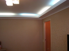 Ремонт квартир