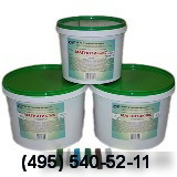 Гидроизоляция без запаха и усадки