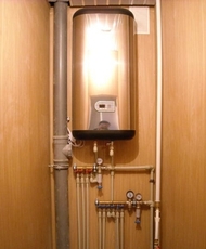 Замена труб старых на новые. Монтаж сантехники.