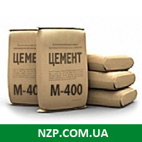 Цемент М 400 Полимин (25 кг) по супер-цене!
