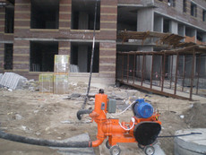 растворонасос