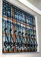 Ковка художественная