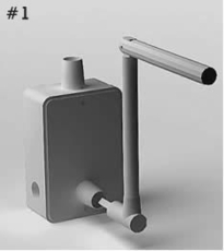 Комплектация к ролетам Киев, ролетные замки Киев, пружины