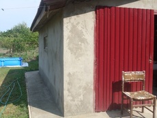 Штукатурка, малярка, стяжка, шпатлевка.