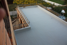 Прораб по монтажу кровли ПВХ и ТПО мембранами