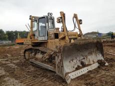 Продам бульдозер ЧЕТРА Т-11. 01 в отл сост