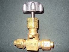 Клапан КС (АЗТ, АЗК)